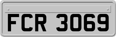 FCR3069
