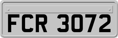 FCR3072