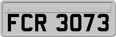 FCR3073