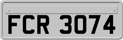 FCR3074