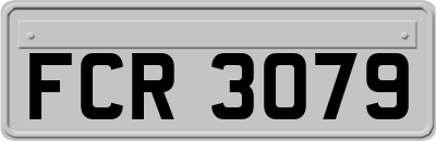 FCR3079