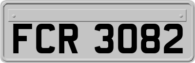 FCR3082