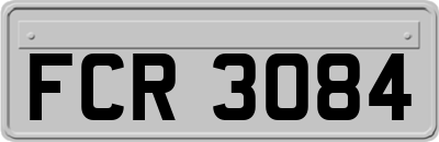 FCR3084