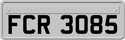FCR3085