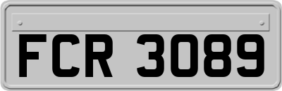 FCR3089