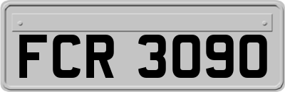 FCR3090
