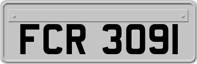 FCR3091