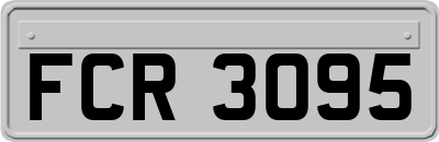 FCR3095