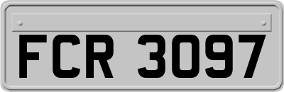 FCR3097