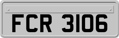 FCR3106