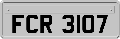 FCR3107