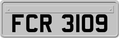 FCR3109