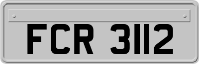 FCR3112