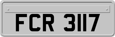 FCR3117