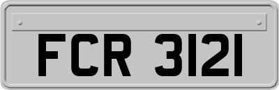 FCR3121