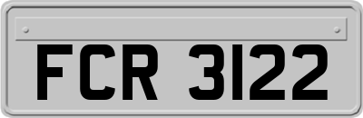 FCR3122
