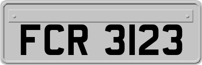 FCR3123