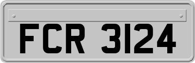 FCR3124