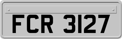FCR3127