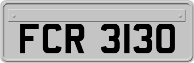 FCR3130
