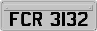 FCR3132