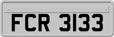 FCR3133
