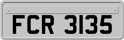 FCR3135