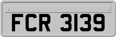 FCR3139