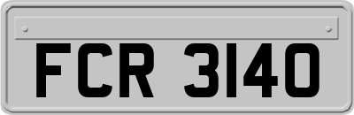FCR3140