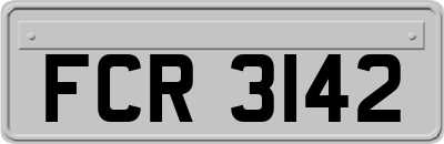 FCR3142
