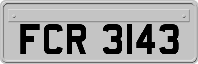 FCR3143