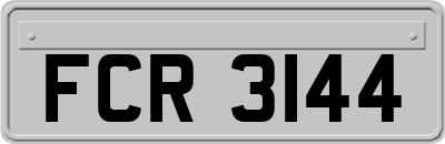 FCR3144