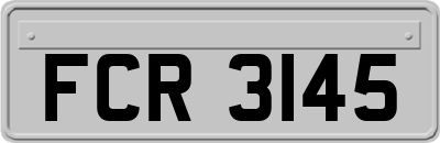 FCR3145