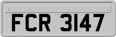 FCR3147