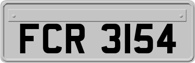FCR3154