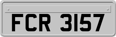 FCR3157
