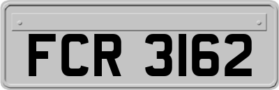 FCR3162