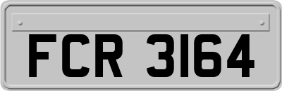 FCR3164