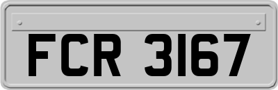 FCR3167