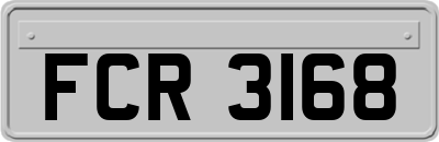 FCR3168