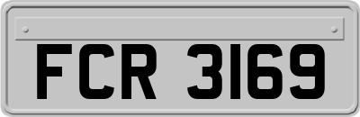 FCR3169