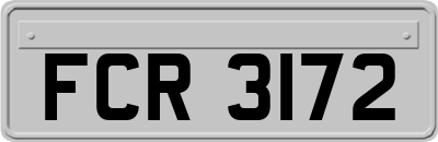 FCR3172