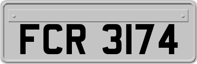 FCR3174