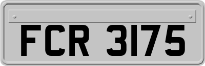 FCR3175