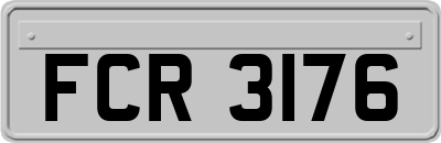 FCR3176