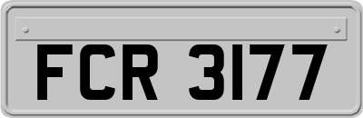 FCR3177