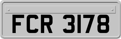 FCR3178