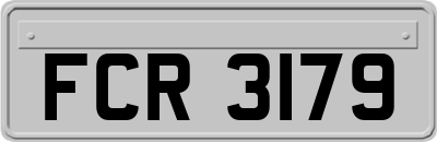 FCR3179