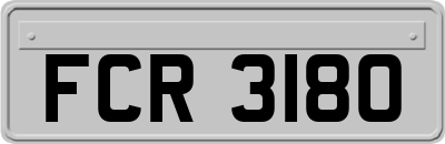 FCR3180