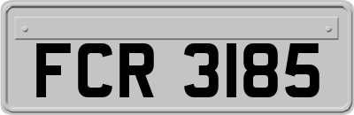 FCR3185